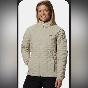 Mountain Hardwear Stretchdown Light Jacket